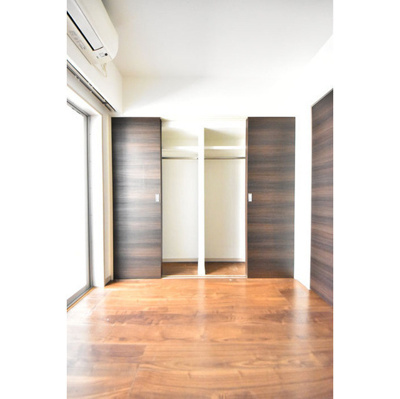 【内装】 | キングハウス巣鴨