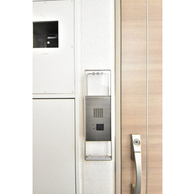 【内装】 | キングハウス巣鴨