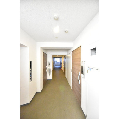 【内装】 | キングハウス巣鴨