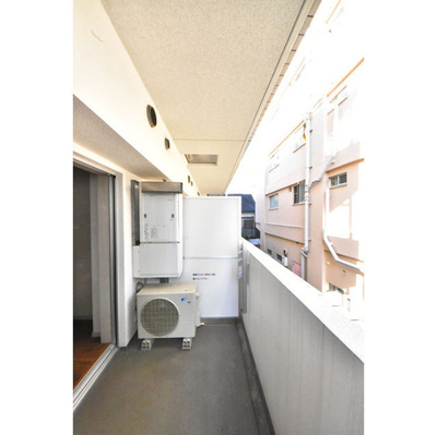 【内装】 | キングハウス巣鴨