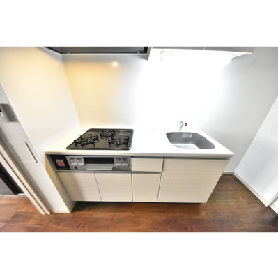 【内装】 | キングハウス巣鴨