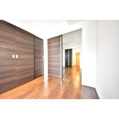 【内装】 | キングハウス巣鴨