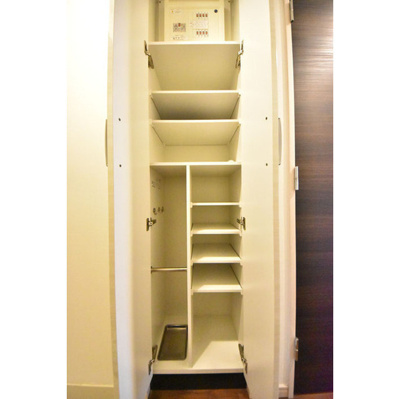 【内装】 | キングハウス巣鴨