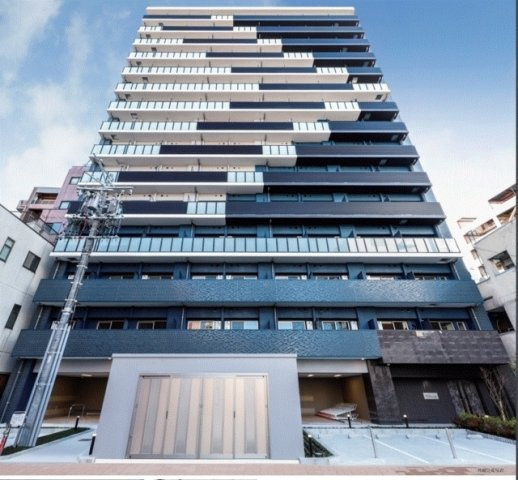 プレサンス今池駅前フェルディノ