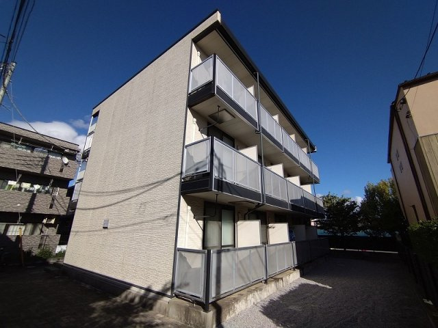 レオパレスウブスナのその他