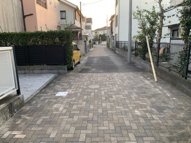 レオパレスウブスナのその他