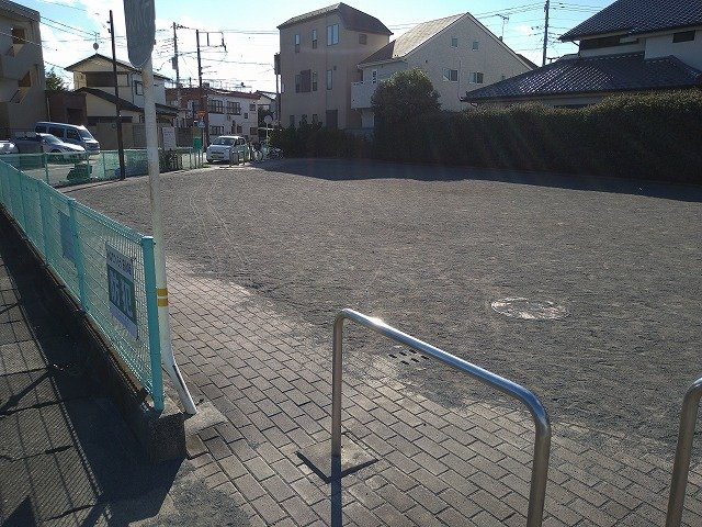 レオパレスウブスナの周辺