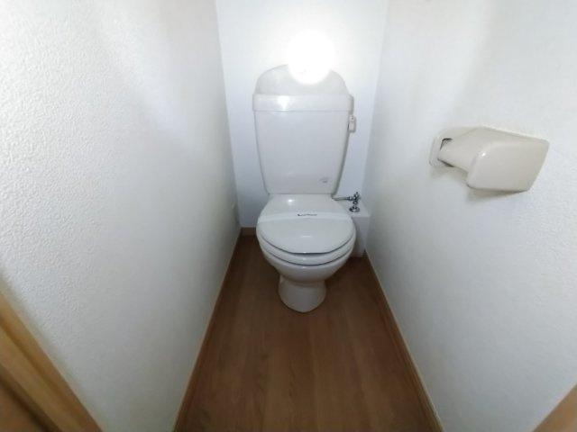 レオパレスウブスナのその他