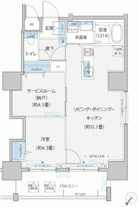 Grandeur Fuji（グランデュール富士）の画像