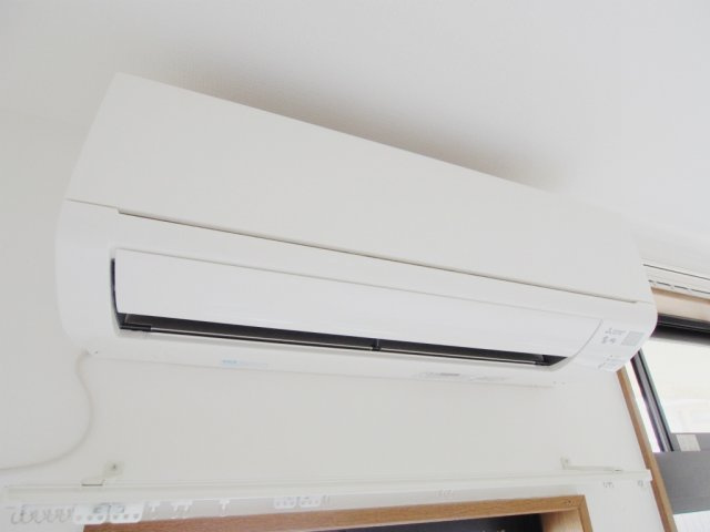 リャノス矢野西の設備