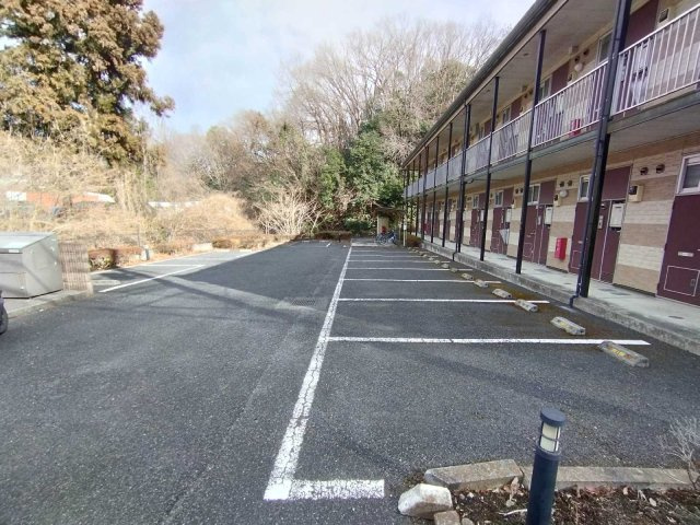 レオパレストミーズのその他