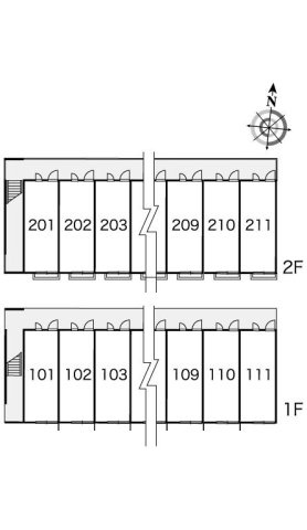 レオパレストミーズのその他