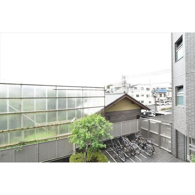 ルーブル東武練馬の内装