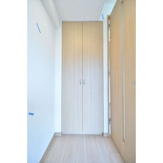 ルーブル東武練馬の内装