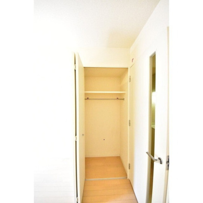 【内装】 | ヴェルト中野上鷺宮