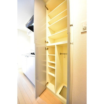 【内装】 | ヴェルト中野上鷺宮