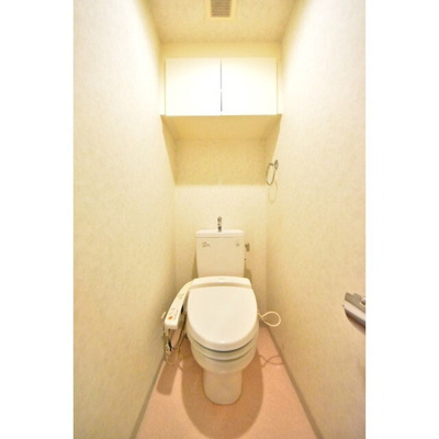 【内装】 | ヴェルト中野上鷺宮