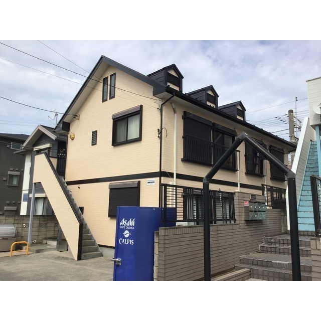 ウエストウッド