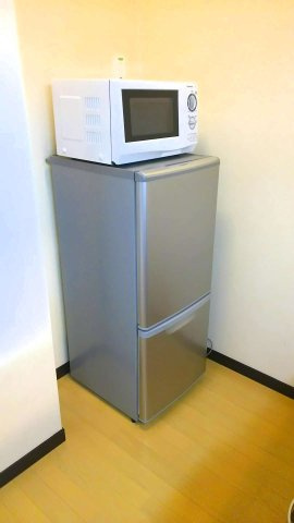 レオネクストＹＵＫＡ２のその他|冷蔵庫・電子レンジ