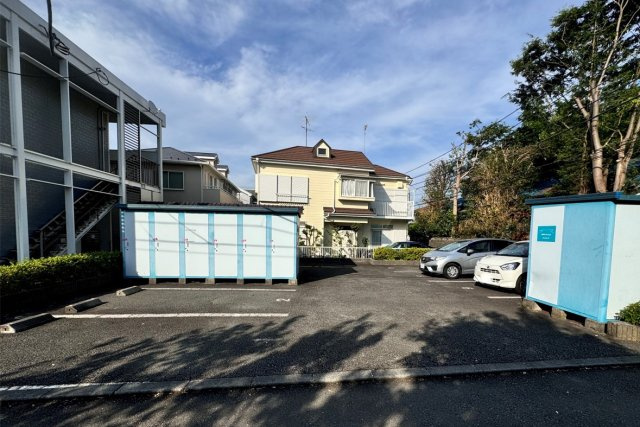 レオパレス鶴園のその他