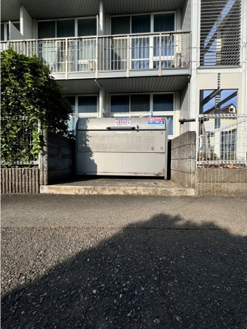 レオパレス鶴園のその他