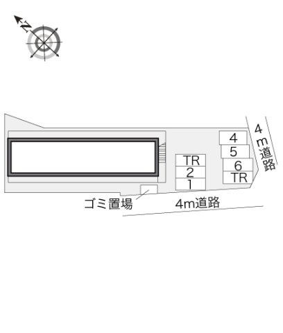 レオパレス鶴園のその他