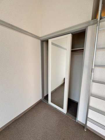 レオパレス鶴園の内装