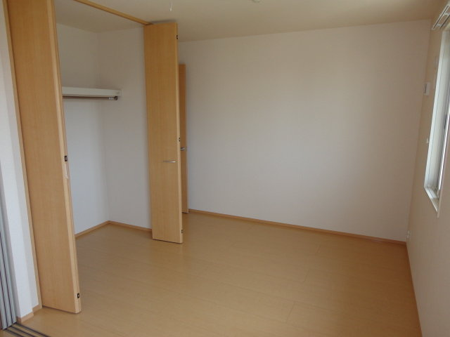 ヴィラージュ咲のキッチン