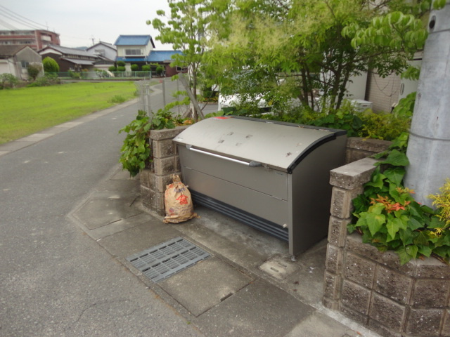 ヴィラージュ咲のその他