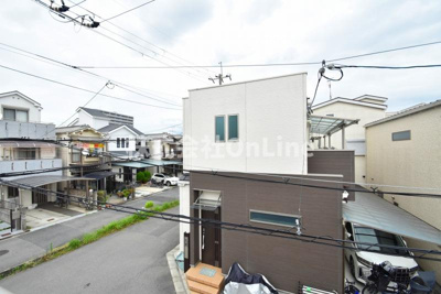 【展望】 | エマイユ鴻池