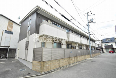 【外観】 | エマイユ鴻池