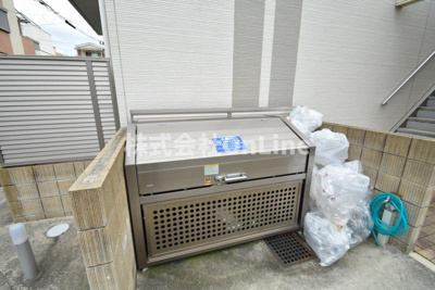 【その他共用部分】 | エマイユ鴻池