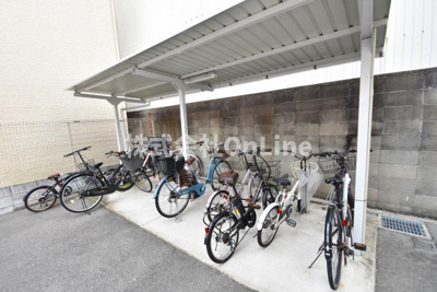 【その他共用部分】 | エマイユ鴻池