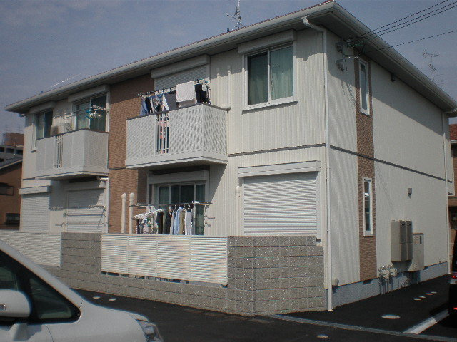 シャーメゾン秋山Ｃ