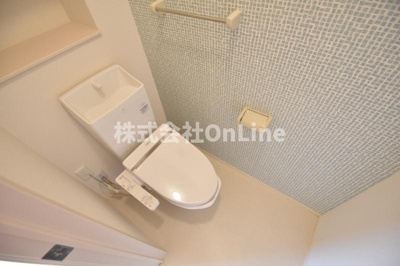 【トイレ】 | チアフル