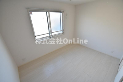 【寝室】 | チアフル