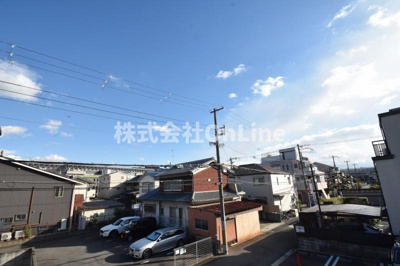 【展望】 | チアフル