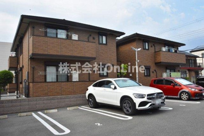 【外観】 | チアフル