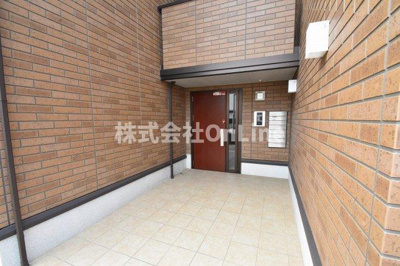 【エントランス】 | チアフル