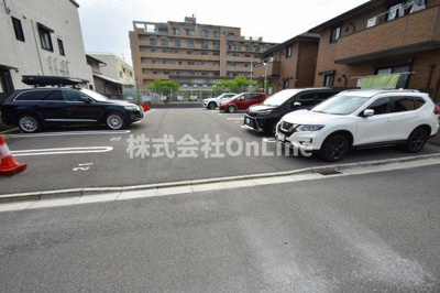 【駐車場】 | チアフル