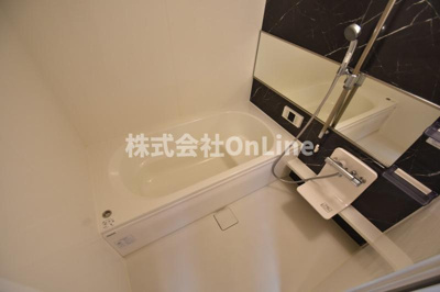 【浴室】 | チアフル