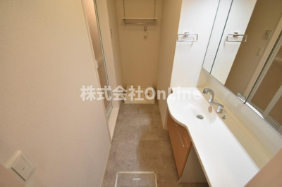 【洗面所】 | チアフル