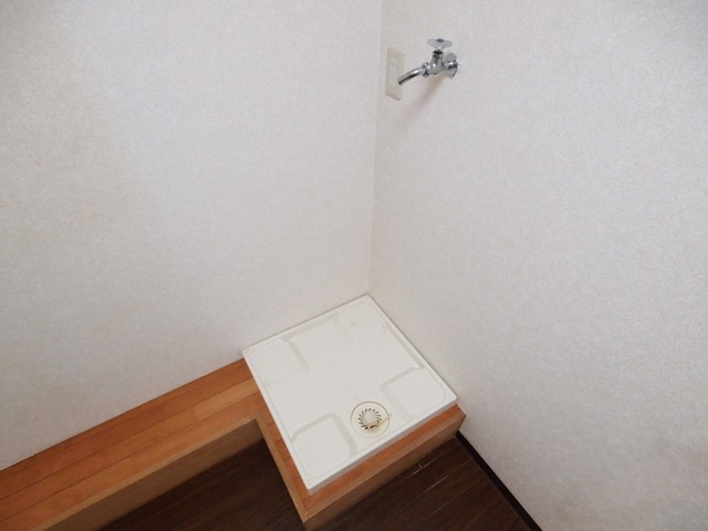 ヤマセンビルの設備