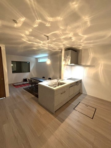 香椎戸建て