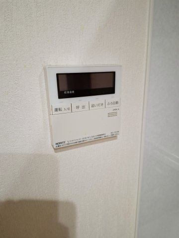 パラディオンⅢの設備