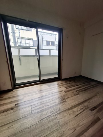 パラディオンⅢの洋室