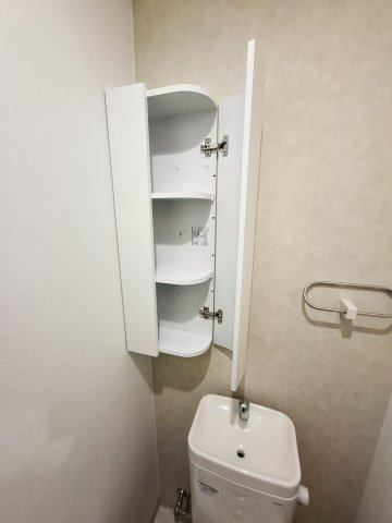 パラディオンⅢのその他