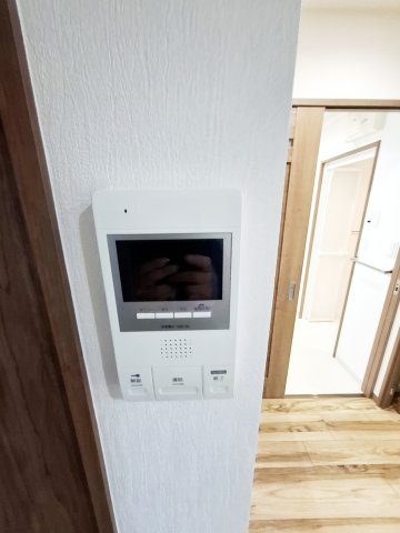 パラディオンⅢの設備