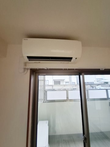 パラディオンⅢの設備