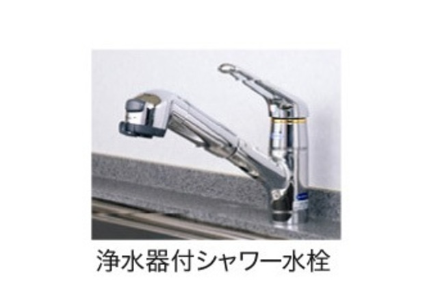 コモドビラN2の内装